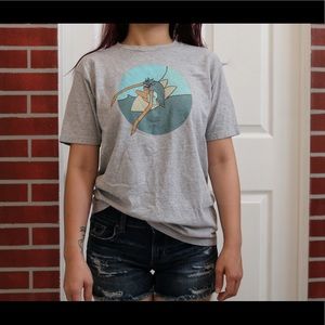 Bullabong T-shirt